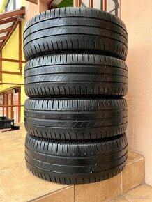 195/55 R16 letné pneumatiky Michelin – 4 kusy