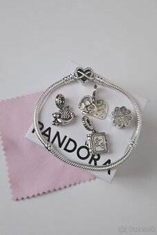 PANDORA.