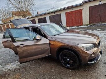 BMW X1 xDrive18d