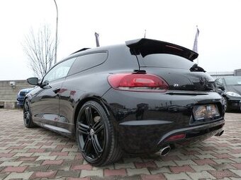 VW Scirocco R 2,0 TFSi 195kW DSG  + KW podvozok