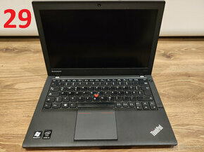 Lenovo X240 i5-4210/8GB RAM/500 GB HDD - 1