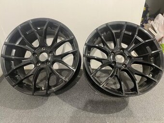 Breyton GTS 5x120 R19