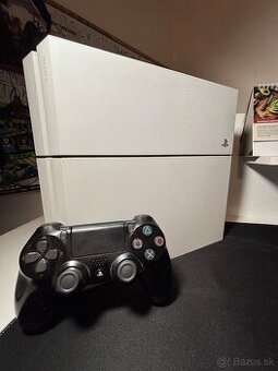 Ps4 fat