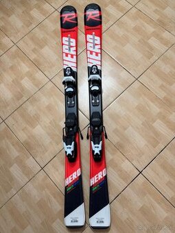 Lyze rossignol Hero 120