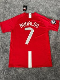 Nike dres Manchester United Cristiano Ronaldo