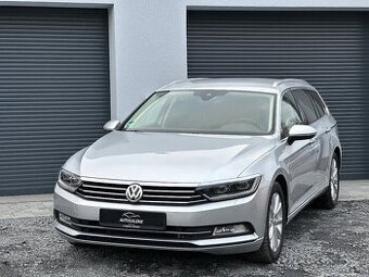 VW PASSAT B8 2.0 TDI 110 KW DSG FULL LED NAVI m2016 - 1