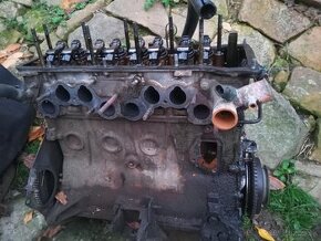 predam motor lada niva1.7