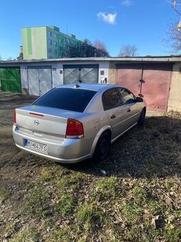 Opel Vectra 1.9CDTI