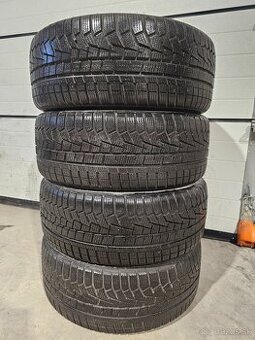 Zimné Pneu Hankook 215/45 R17