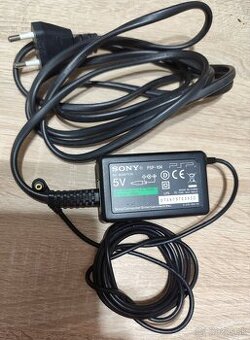 sony ac adapter psp 104