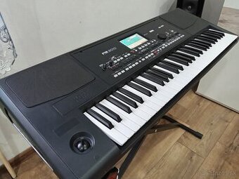 Korg PA 300 Predám /Vymením - 1