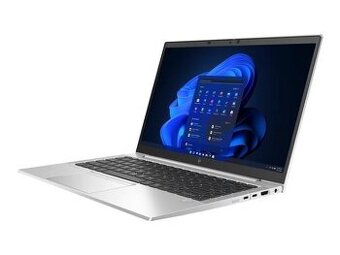 HP EliteBook 845 G8-Ryzen 5 Pro 5650U-16GB-256GBSSD-FullHD