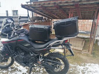 kufre GIVI Trekker Outback 48 l