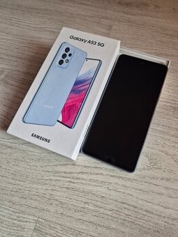 Samsung Galaxy A53 5G 6GB/128GB