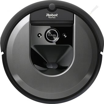 Predám robotický vysávač Roomba i7