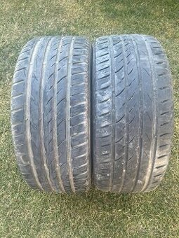 Letne pneu 235/45 R18 Matador