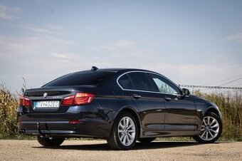 BMW 520d