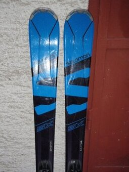 Salomon X PRO-SX -162cm