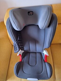 Britax Römer kidfix xp sict