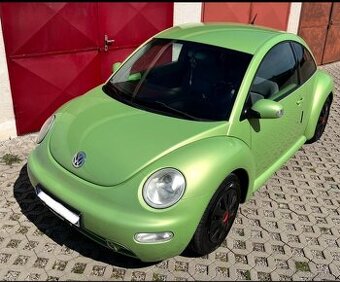 NEW BEETLE 1,4