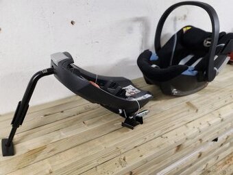 Cybex autosedacka isofix