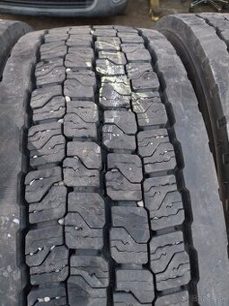 Nákladné pneumatiky 275/70 r22,5 - 1