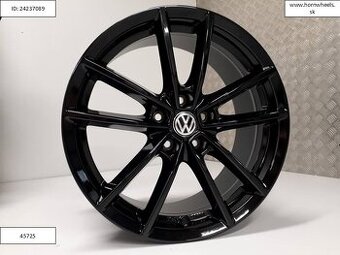 Vw Golf, Touran, Passat alu disky 5x112 R18 ET48 1212