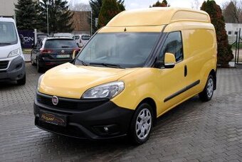 Fiat Dobló Cargo 1.6 MultiJet XL L2H2⭐ODPOČET DPH⭐