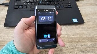 Plne funkčná staršia Nokia N8