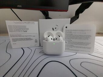 Predam Airpods 4