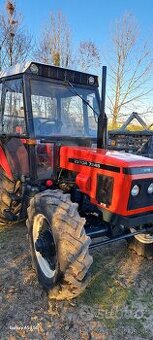 Zetor 7245