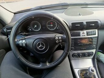 Mercedes Benz c220