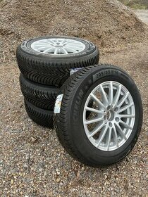 Mercedes-Benz zimná sada 205/65R16