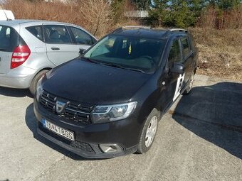 Dacia Logan mcv 0.9 tce