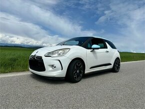 Ds3 1.6 115kW 2010