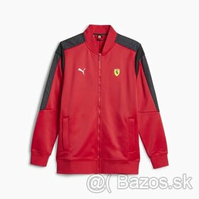 Scuderia Ferrari mikina