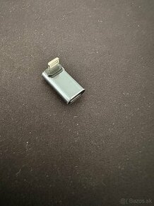Adapter Lightning - USB - C USBC