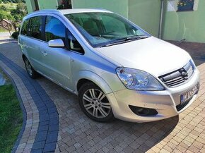 Opel Zafira CDI 2009