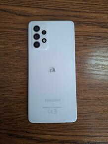 Samsung Galaxy A52s 5G - 1