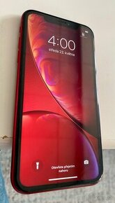 Apple iPhone XR 64GB RED - 1