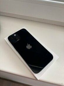 iPhone 14, 128 gb, black