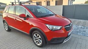 Opel Crossland X (96kw) Innovation.