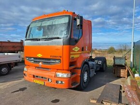 RENAULT PREMIUM R 420.19 T - 1