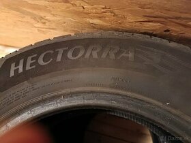 Jazdené letné pneumatiky 195/65 R15 - 1