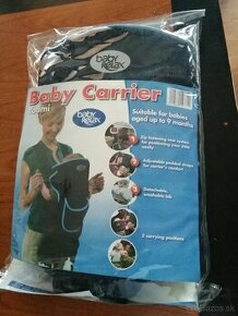 Baby Carrier / Nosič bábätka Youmi - 1