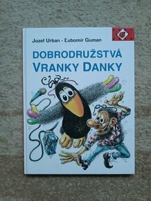 Dobrodružstvá Vranky Danky