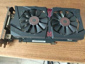 Asus strix gtx 950