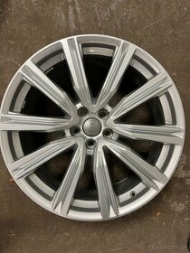 5X112 R20 AUDI ORIGINAL