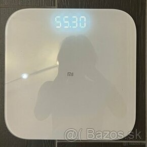 Váhy xiaomi mi smart scale 2