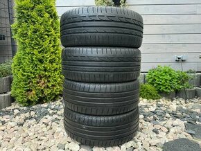 4x pneu Bridgestone 225/40 R19 89Y ; 93W